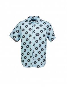 Super men's shirt