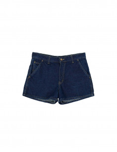 Liberty women's denim shorts