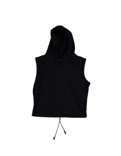 Vintage women's sleeveless top