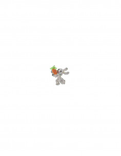 Vintage women's brooch