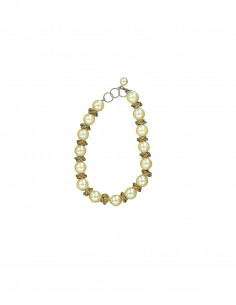 Vintage women's necklace