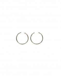 Vintage women's earrings