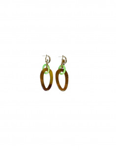 Vintage women's earrings