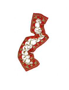 Oscar De La Renta women's scarve