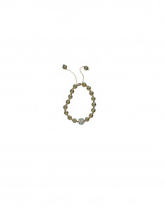 Vintage women's bracelet