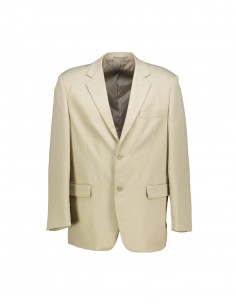 Vintage men's tailored jacket