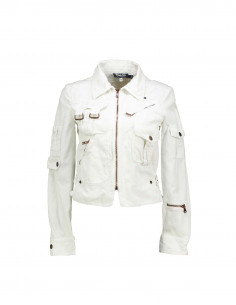 Dolce & Gabbana women's denim jacket