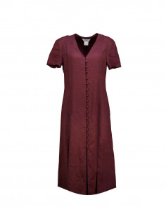 Marella women's linen dress