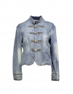 Promod women's denim jacket
