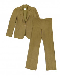 Armani Collezioni women's suit
