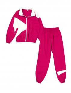 Vintage women's sport set