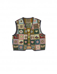 Vintage women's vest