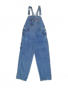 Cien Blue women's overall