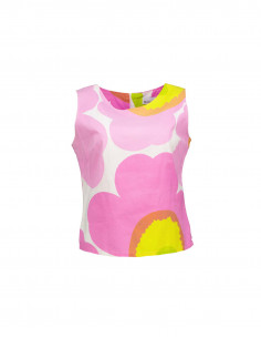 Marimekko women's sleeveless top