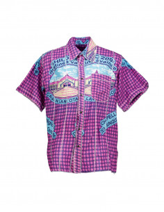 Vintage men's shirt