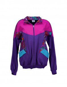 Rodeo women's zippered sweatshirt