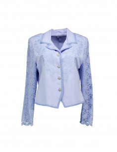 Together! women's tailored jacket