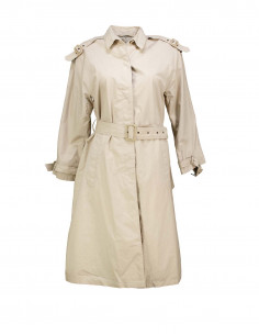 Hennes Mauritz women's trench coat