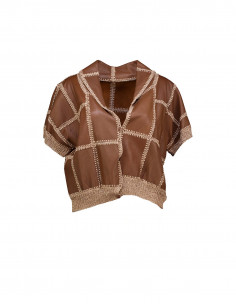 Vintage women's jacket