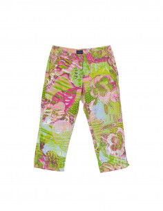 Trussardi Jeans women's capri trousers