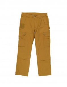 Carhartt men's cargo trousers