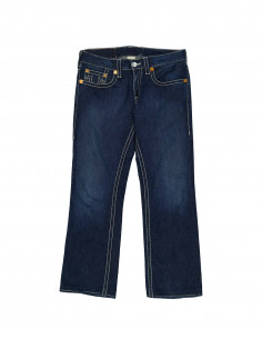 True Religion men's jeans