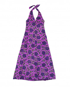 Vintage women's dress