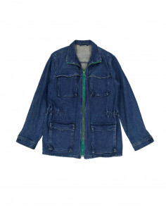 Mark Astor women's denim jacket