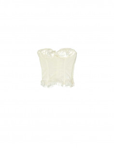 Laura Biagiotti women's corset