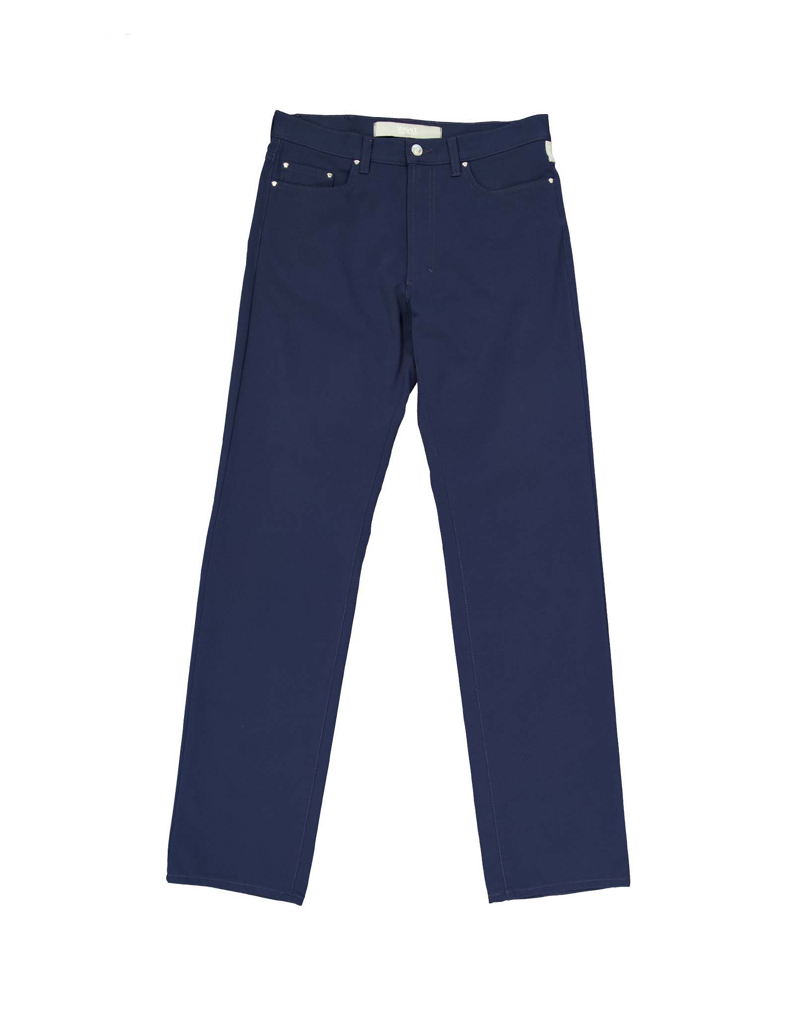Versace Jeans Couture moteriškos kelnės