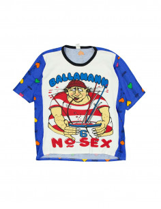 Andrea men's T-shirt