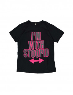 Screen Stars women's T-shirt