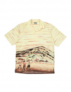 Angelo Litrico men's shirt