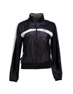 Puma women's sport jacket