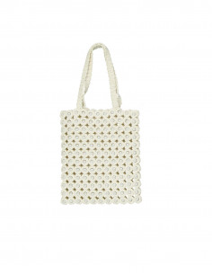 Vintage women's shoulder bag