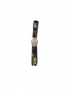 Vintage women's belt
