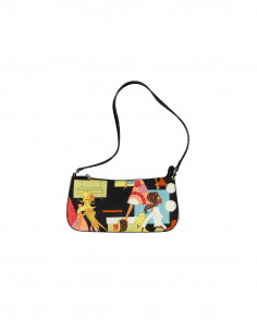 Club Rocholier women's shoulder bag