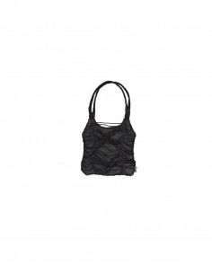 Vintage women's mini bag