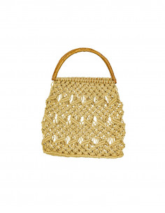 Vintage women's handbag