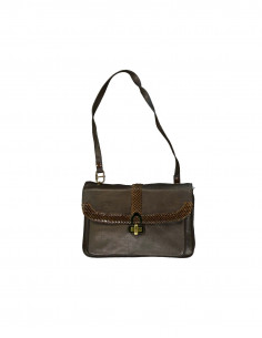 Vintage women's shoulder bag