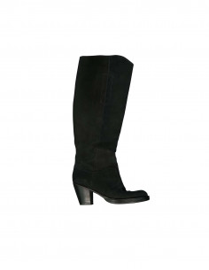 Acne women's knee high boots