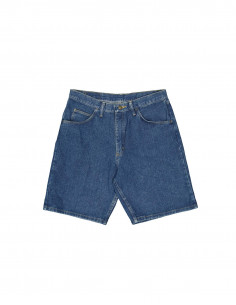 Wrangler men's denim shorts