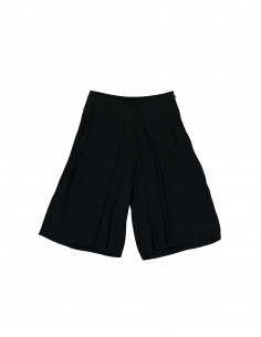 Emporio Armani women's culottes