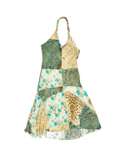 Roberto Cavalli women's dress