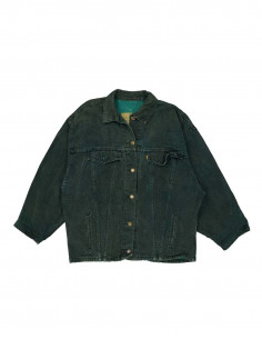 Levi's men's denim jacket