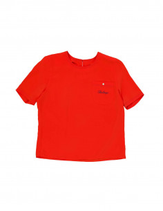 Burberrys women's blouse