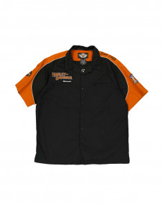 Harley Davidson men's shirt