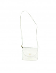 Vintage women's crossbody bag