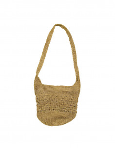 Vintage women's crossbody bag
