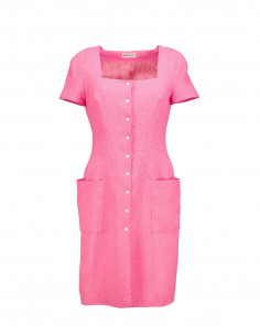 Mugler women's dress